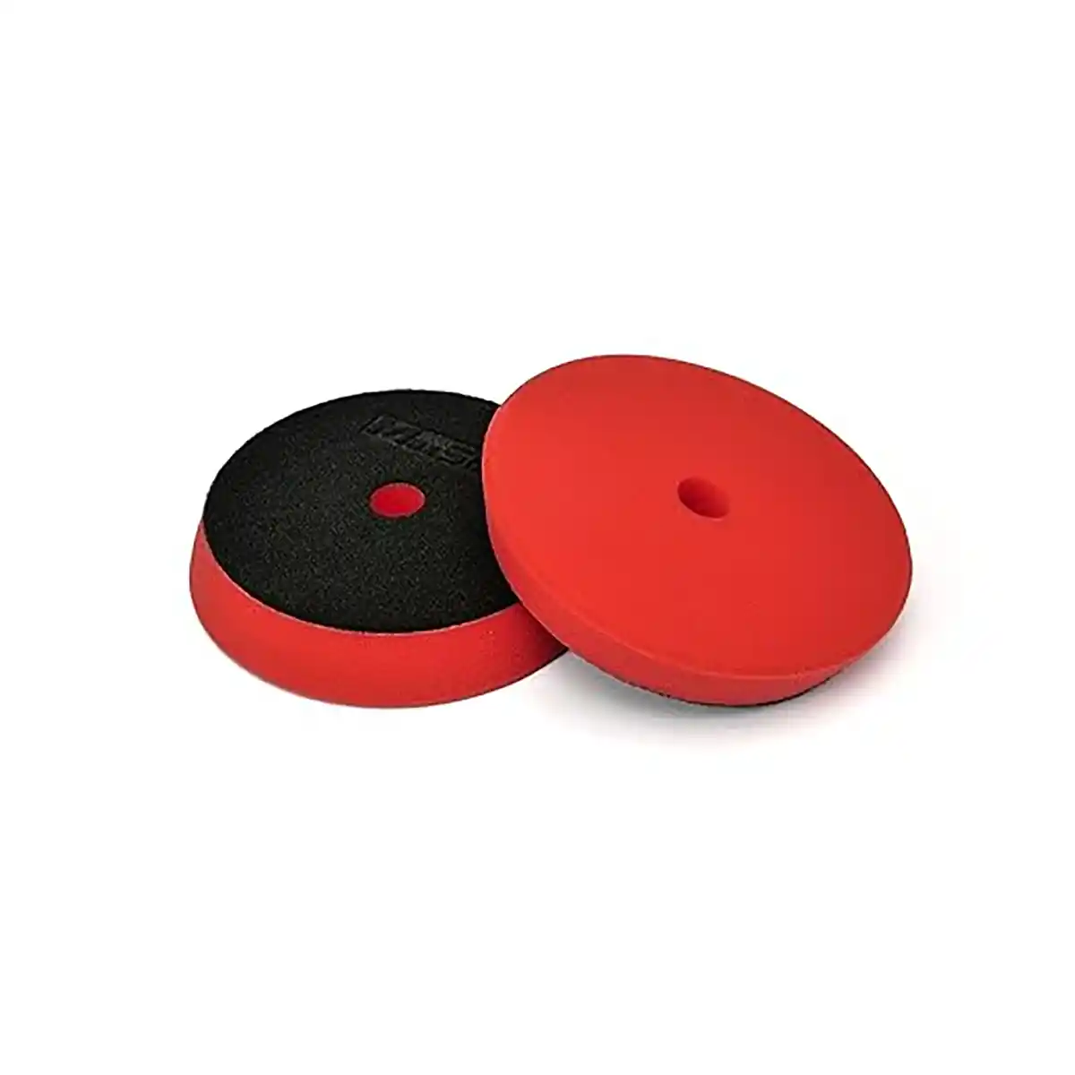 High Pro Red Foam Finishing Pad and 6.2 Inch for Ultra-Fine Finishing